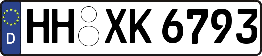 HH-XK6793
