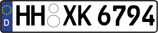 HH-XK6794
