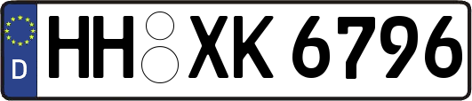 HH-XK6796