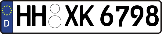 HH-XK6798