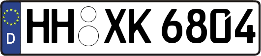 HH-XK6804