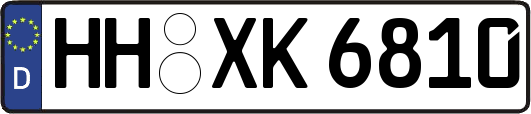 HH-XK6810