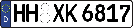 HH-XK6817