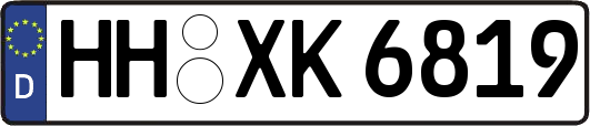 HH-XK6819
