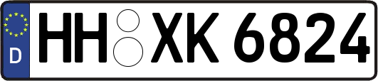 HH-XK6824