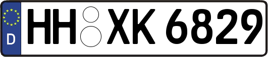 HH-XK6829
