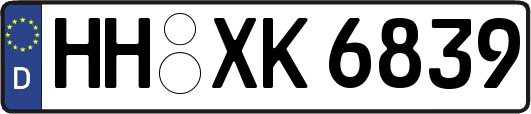 HH-XK6839