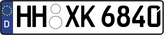 HH-XK6840