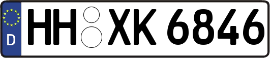 HH-XK6846