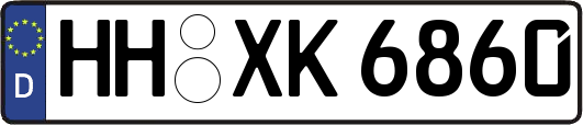 HH-XK6860