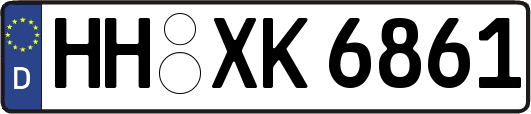HH-XK6861
