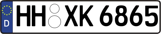 HH-XK6865