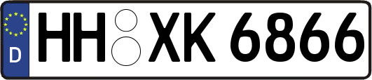 HH-XK6866