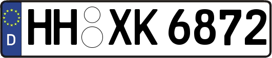 HH-XK6872