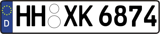 HH-XK6874