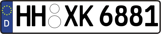 HH-XK6881