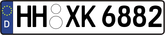 HH-XK6882