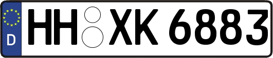 HH-XK6883