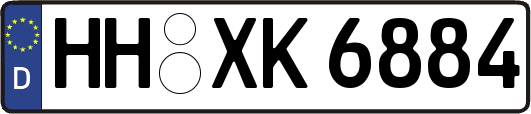 HH-XK6884
