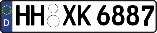 HH-XK6887