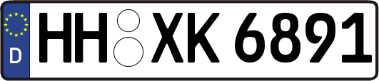 HH-XK6891