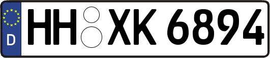HH-XK6894