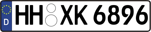 HH-XK6896