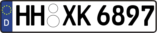 HH-XK6897