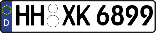 HH-XK6899