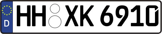 HH-XK6910