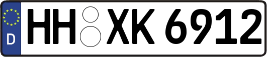 HH-XK6912