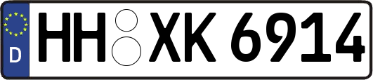 HH-XK6914