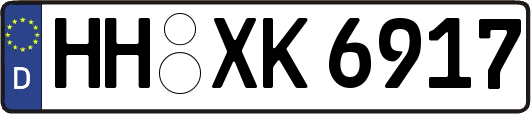 HH-XK6917