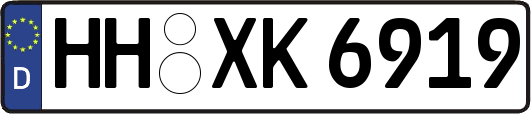 HH-XK6919