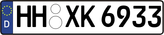 HH-XK6933