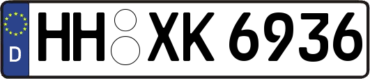 HH-XK6936