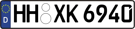HH-XK6940