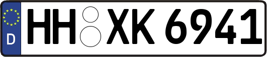 HH-XK6941