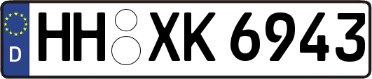 HH-XK6943