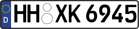 HH-XK6945