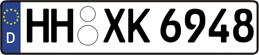 HH-XK6948