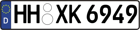 HH-XK6949