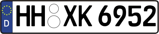 HH-XK6952