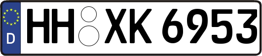 HH-XK6953