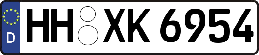 HH-XK6954