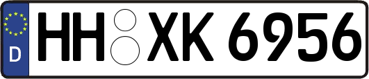 HH-XK6956