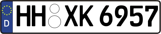 HH-XK6957