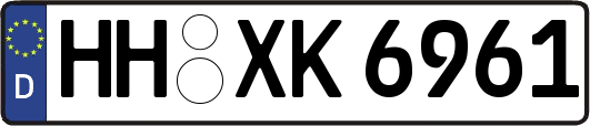 HH-XK6961
