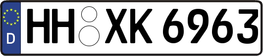 HH-XK6963
