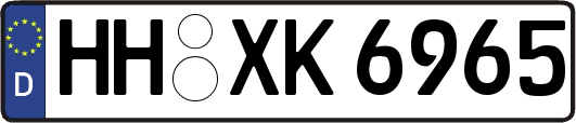 HH-XK6965